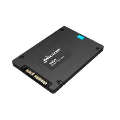 Lenovo 4XB7A79639 Internes Solid State Drive 2.5" 800 GB PCI Express 4.0 3D TLC NAND NVMe