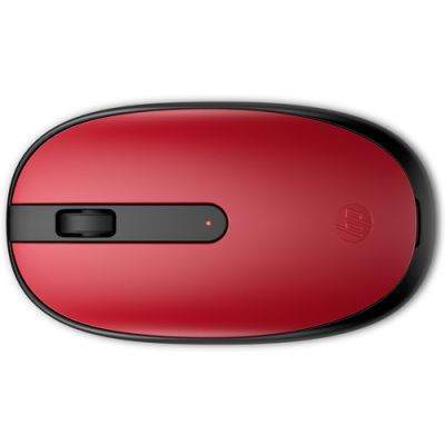 HP 240 Bluetooth-Maus (Empire Red)