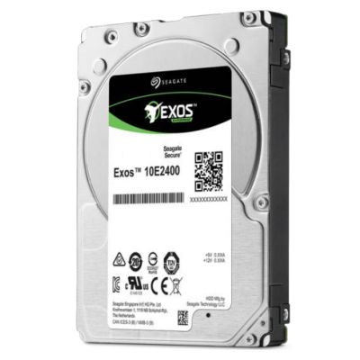 Seagate Enterprise ST1200MM0039 Interne Festplatte 2.5" 1,2 TB SAS