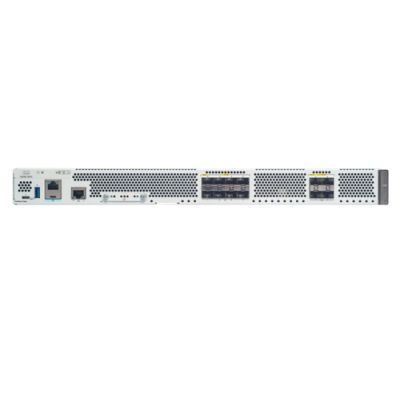 Cisco C8500-12X Netzwerk-Switch Managed L2/L3 1U Grau