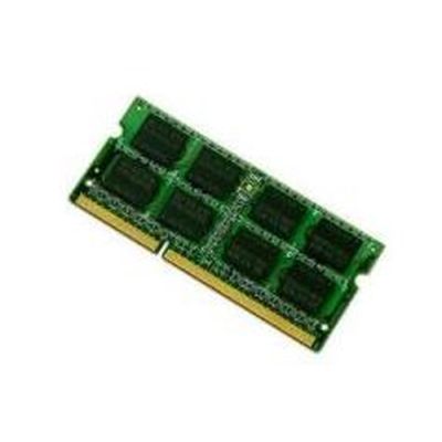 Fujitsu S26391-F1392-L400 Speichermodul 4 GB 1 x 4 GB DDR3 1600 MHz