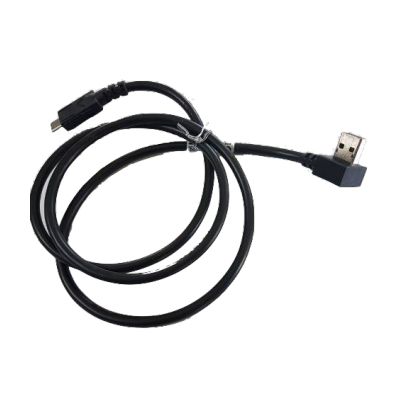 Zebra CBL-TC2Y-USBC90A-01 USB Kabel 1,1 m USB A USB C Schwarz