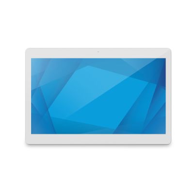 Elo Touch Solutions E412033 POS-System All-in-One SDA660 39,6 cm (15.6") 1920 x 1080 Pixel Touchscreen Weiß