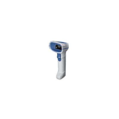 Zebra DS8178-HC Tragbares Barcodelesegerät 1D/2D LED Weiß