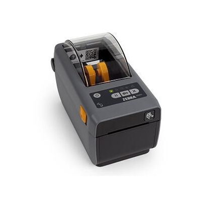 Zebra ZD611 Etikettendrucker Direkt Wärme 300 x 300 DPI 152 mm/sek Verkabelt & Kabellos Ethernet/LAN Bluetooth