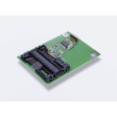 Fujitsu SmartCase SCR internal USB Kartenleser USB 2.0 Eingebaut Grün