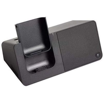 Cisco CP-PWR-DC8821-NA= Ladegerät für Mobilgeräte IP-Telefon Schwarz AC Drinnen