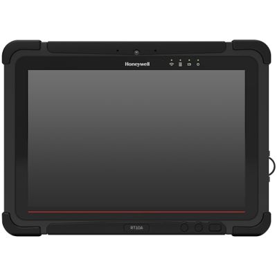 Honeywell RT10W-L00-17C12S0E Tablet 128 GB 25,6 cm (10.1") Intel® Pentium® 8 GB Wi-Fi 5 (802.11ac) Windows 10 Schwarz