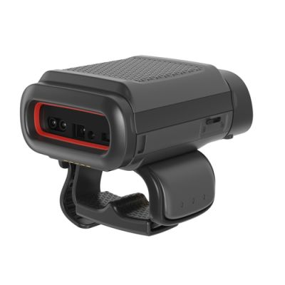 Honeywell 8680i Tragbares Barcodelesegerät 1D/2D Schwarz