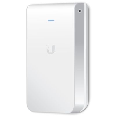 Ubiquiti UniFi HD In-Wall 1733 Mbit/s Weiß Power over Ethernet (PoE)
