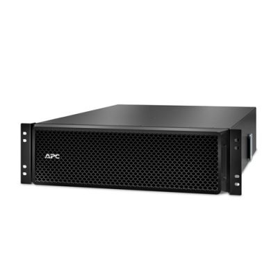 APC SRT192RMBPM Unterbrechungsfreie Stromversorgung (USV) 6 kVA