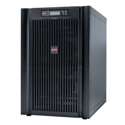 APC Smart-UPS VT 30kVA 400V Unterbrechungsfreie Stromversorgung (USV) 24000 W