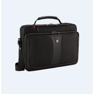 Panasonic Wenger Legacy 40,6 cm (16") Schutzhülle Schwarz
