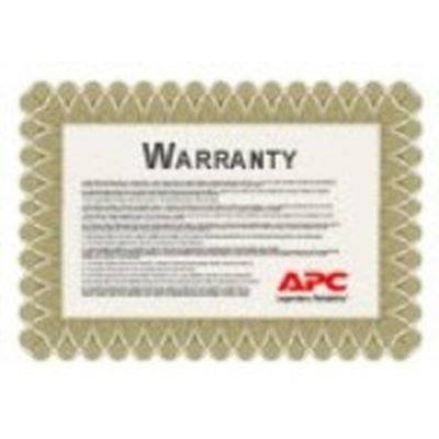 APC WMS1YRHW-BASIC Garantieverlängerung