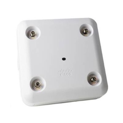 Cisco Aironet 3800p 5200 Mbit/s Weiß Power over Ethernet (PoE)