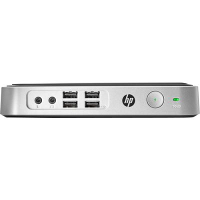 HP t310 G2 600 g Silber TERA2321