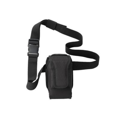 Panasonic FZ-VSTN12U Handy-Schutzhülle 11,9 cm (4.7") Holster Schwarz