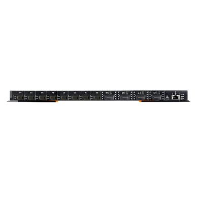 Lenovo 4SG7A08868 Netzwerk-Switch Managed L2/L3 Schwarz