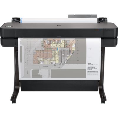 HP Designjet T630 36-Zoll-Drucker