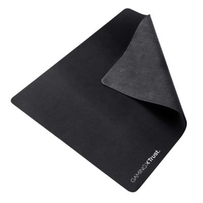 Trust GXT 754 Gaming-Mauspad Schwarz