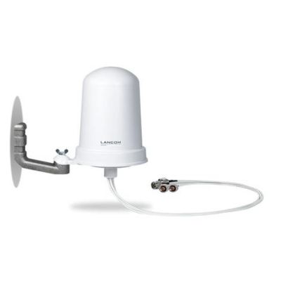 Lancom Systems AirLancer ON-Q360ag Netzwerk-Antenne Omnidirektionale Antenne 4 dBi