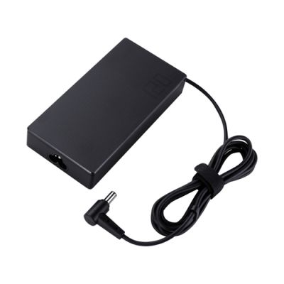 ASUS 90XB06VN-MPW000 Netzteil & Spannungsumwandler Drinnen Schwarz