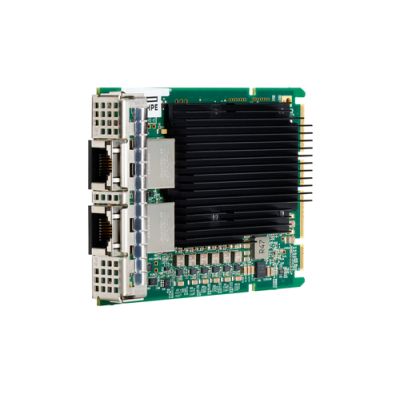 HPE Ethernet 10Gb 2-port BASE-T QL41132HQRJ OCP3 Eingebaut 10000 Mbit/s