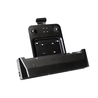 Getac GDVPX6 Handy-Dockingstation Tablet Schwarz