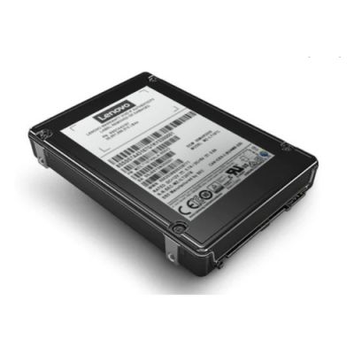 Lenovo 4XB7A80319 Internes Solid State Drive 2.5" 1,92 TB SAS V-NAND TLC