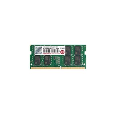 Transcend 8GB DDR4-2400 Speichermodul 1 x 8 GB 2400 MHz