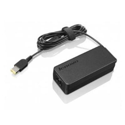 Lenovo 0B47484 Netzteil & Spannungsumwandler Drinnen 65 W Schwarz