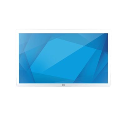 Elo Touch Solutions 2703LM Computerbildschirm 68,6 cm (27") 1920 x 1080 Pixel Full HD LCD Touchscreen Weiß