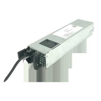 QNAP PWR-PSU-700W-FS01 Netzteil Schwarz, Silber