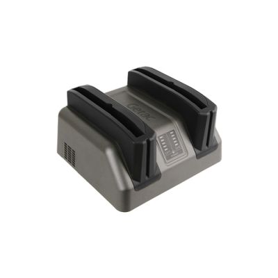 Getac GCMCUG Akkuladegerät AC