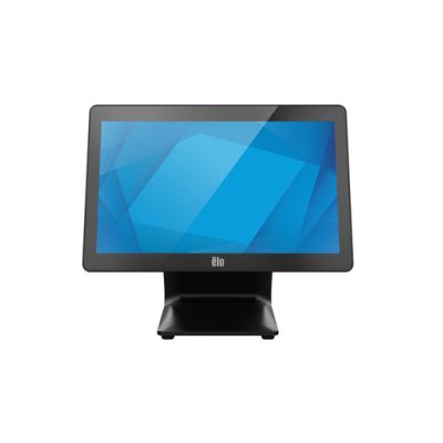 Elo Touch Solutions I-Series E706421 All-in-One PC/Workstation Intel® Core™ i7 i7-1265UL 39,6 cm (15.6") 1920 x 1080 Pixel Touchscreen All-in-One-PC 16 GB DDR5-SDRAM 256 GB SSD Wi-Fi 6 (802.11ax) Schwarz