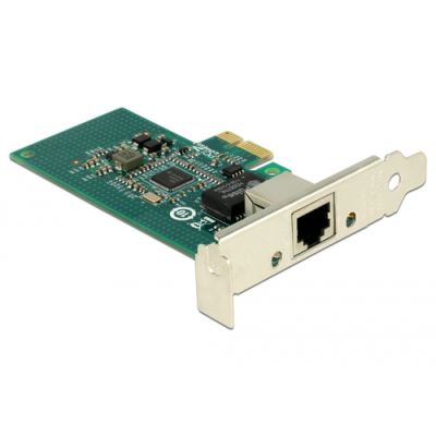 DeLOCK 89942 Netzwerkkarte Eingebaut Ethernet 1000 Mbit/s