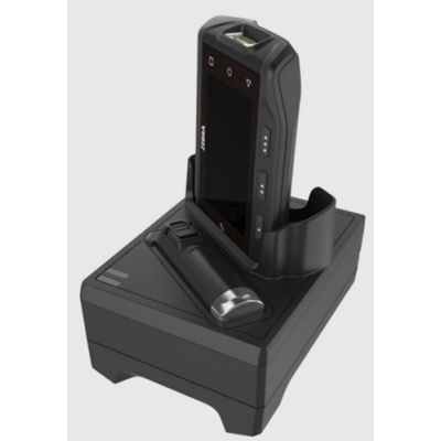 Zebra WT6000 ONE SLOT CHRG/USB CRADL Akkuladegerät