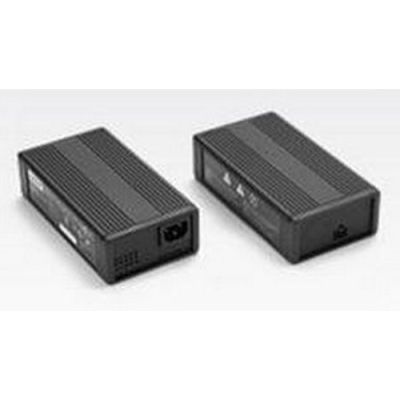 Zebra PWRS-14000-242R Netzteil & Spannungsumwandler Schwarz