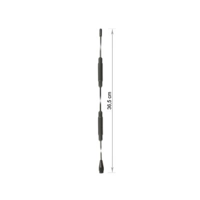 DeLOCK 12445 Netzwerk-Antenne Omnidirektionale Antenne 5 dBi