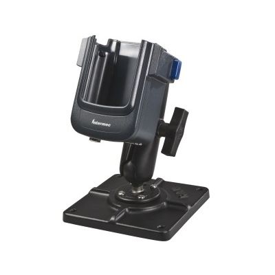 Intermec 805-672-001 Halterung Passive Halterung Handheld mobiler Computer Schwarz