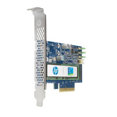 HP Z Turbo-Laufwerk G2, 1 TB, PCIe, SSD