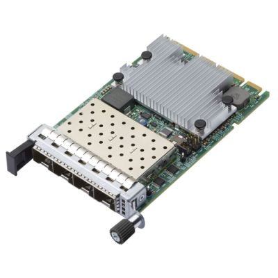 Lenovo 4XC7A08316 Netzwerkkarte Eingebaut Ethernet 25000 Mbit/s