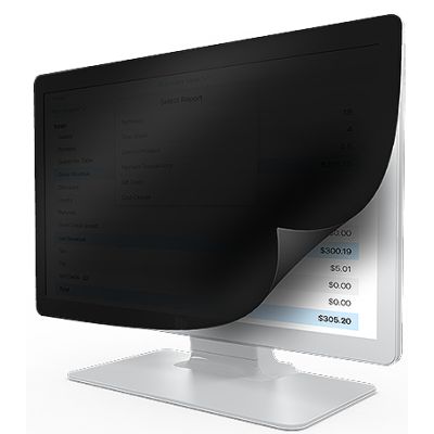 Elo Touch Solutions E352783 Blickschutzfilter Rahmenloser Blickschutzfilter 55,9 cm (22")