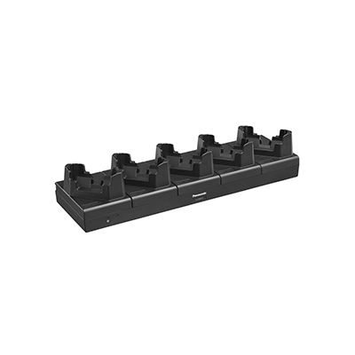 Panasonic FZ-VEBN1413 Handy-Dockingstation Tablet / Smartphone Schwarz