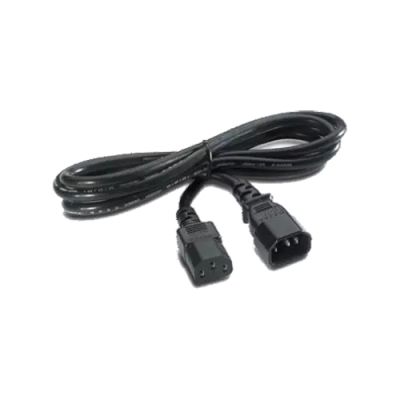 Lenovo 4L67A08370 Stromkabel Schwarz 2,8 m IEC C13 IEC C14