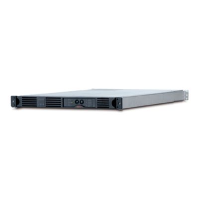 APC SMART-UPS RM 1U Unterbrechungsfreie Stromversorgung (USV) 1 kVA 640 W