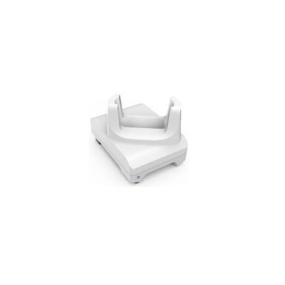 Zebra CRD-TC2W-BS1CO-01 Ladegerät für Mobilgeräte Tragbarer Rechner Weiß USB Drinnen