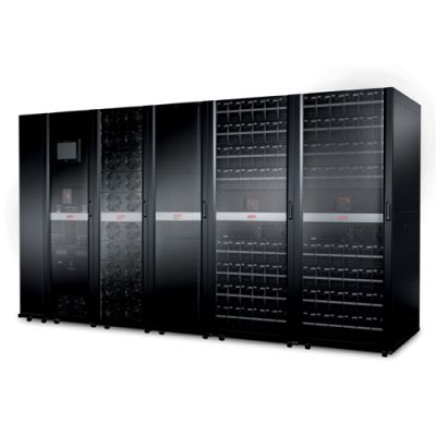 APC SY250K500DL-PD Unterbrechungsfreie Stromversorgung (USV) 250 kVA 250000 W