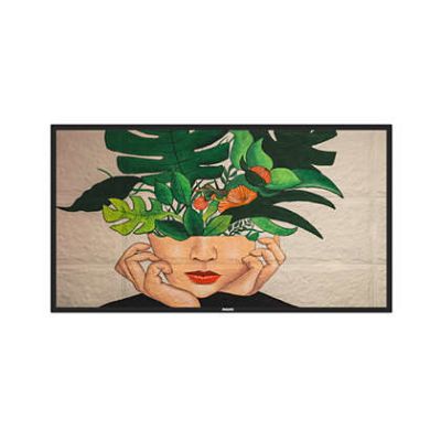 Philips 43BDL4550D/00 Signage-Display Digital Signage Flachbildschirm 108 cm (42.5") IPS 500 cd/m² 4K Ultra HD Schwarz Android 8.0