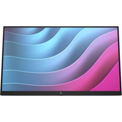HP E-Series E24 G5 Computerbildschirm 60,5 cm (23.8") 1920 x 1080 Pixel Full HD LED Schwarz